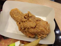 -德克士(新加坡城店)