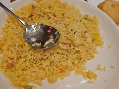 -青岛海景花园大酒店·白果树餐厅青岛菜