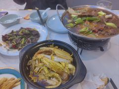 -黄牛肉馆·皖南土菜