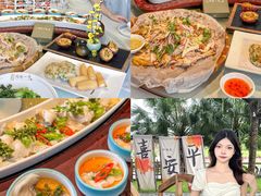 -陶缘一号·四季缘·老字号顺德菜·户外婚礼家宴(西滘店)