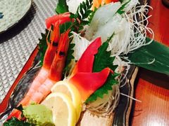 -乾山寿司(好运街店)