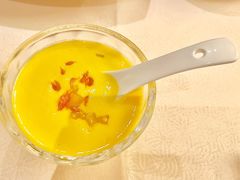 -正佳广场万豪酒店-粤菜餐厅·点心·海鲜·聚餐