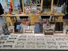 -肆兮眼镜·蔡司·徕卡战略合作店(大坪店)