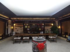 -蘭奢雅集·江浙菜(青山江滩店)