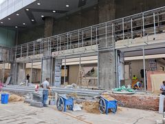 -苏宁易购(Suning Pro南京山西路店)