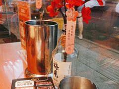 -神府路壹号·海鲜烧烤·砂锅粥·锅物(三坊七巷店)