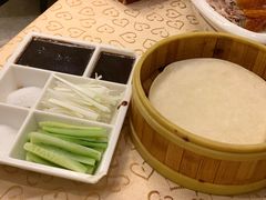 -大鸭梨烤鸭店(花园村店)