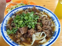 -清真-戏楼王记牛肉面