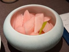 -山石榴·贵州菜(陆家嘴中心店)