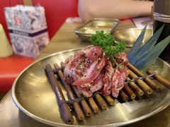 -北京华联购物中心(同成街店)