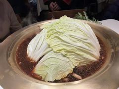 -南门小馆·清真(国贸商城店)