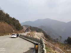 -东白山