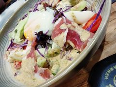 -阿顾西餐·牛排披萨(北戴河店)