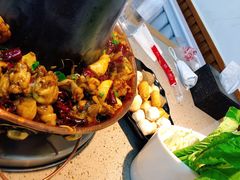 -蛙大侠香辣牛蛙火锅店(总店)