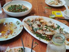 -百家鲜·杭帮菜