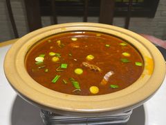 -陈厨老家菜馆(义安区店)