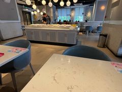 自助取餐区-豪客来牛排(伟诚广场店)