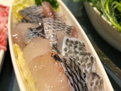 -海底捞火锅(万丰桥店)