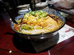 -螺世纪螺蛳粉·桂味小排档(裕德店)