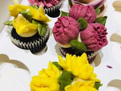 -BONCAKE裱花蛋糕(万象汇店)