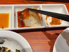 -山之屋炭火烧肉·生啤畅饮(大朗万科中央公园店)