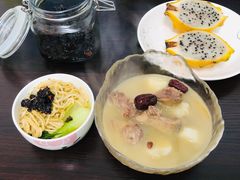 -盒马鲜生(丁香国际店)