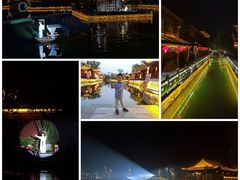 -雪山彩虹谷景区