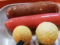 -爱豆佳快餐店(新星绿城店)