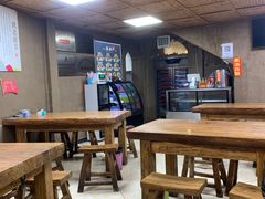 -老陕北抿节(范光胡同店)