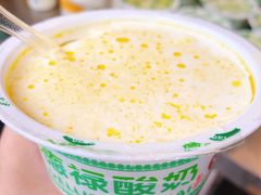 -德禄酸奶(莫家街店)