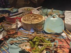 -馋嘴猫北京食堂·烤鸭·宵夜(亚运村店)