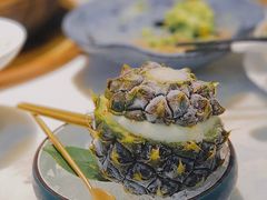 -啫·粤风料理·啫啫煲(仓山万达广场店)