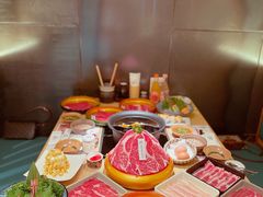 -温野菜涮涮锅(大悦城店)