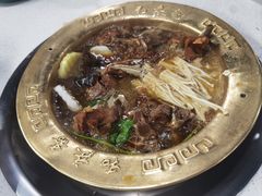 -和庆斋羊蝎子火锅·碳缸烧烤(顺义旗舰店)