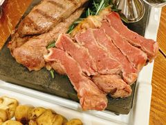 -Entrecôte 法国牛扒馆(保利·时光里店)