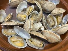 -萨莉亚意式餐厅(中北永旺店)