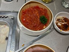 -海底捞火锅(老城根店)