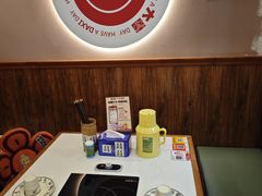 -螺大喜螺蛳粉火锅(雍和宫店)