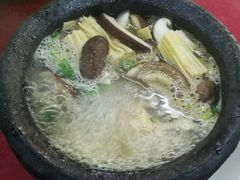 什锦砂锅-武陟虹兴砂锅(普庆路店)