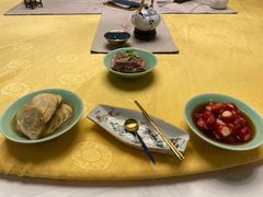 -冶春茶社(珍园店)
