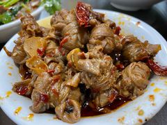 -龙老五汤店(站前西路店)