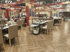 -世贸万锦大酒店·烹大师火锅达人
