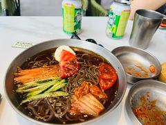 -范儿·嫂子烤肉·精致炭火烤肉(长治路店)