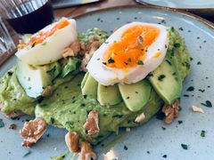 -RAC BAR(安福路店)