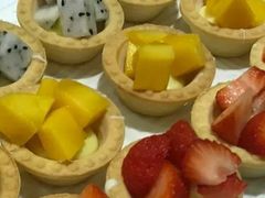 -爱丽舍西餐厅(万悦格兰云天大酒店)