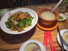 -百年神厨·地道川菜(清江西路店)