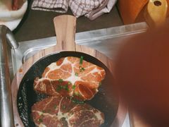 -猫爪爪原切自助烤肉(观音桥阳光世纪店)
