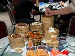 -喜势点·糖沙翁手工茶点·本地人茶居(永庆坊店)