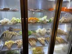 -咏勝锑锅麻辣烫(净居寺路总店)
