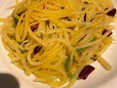 -胖老汉椒麻鸡清真新疆菜(西御街店)